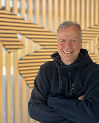Volker Stuhlmann