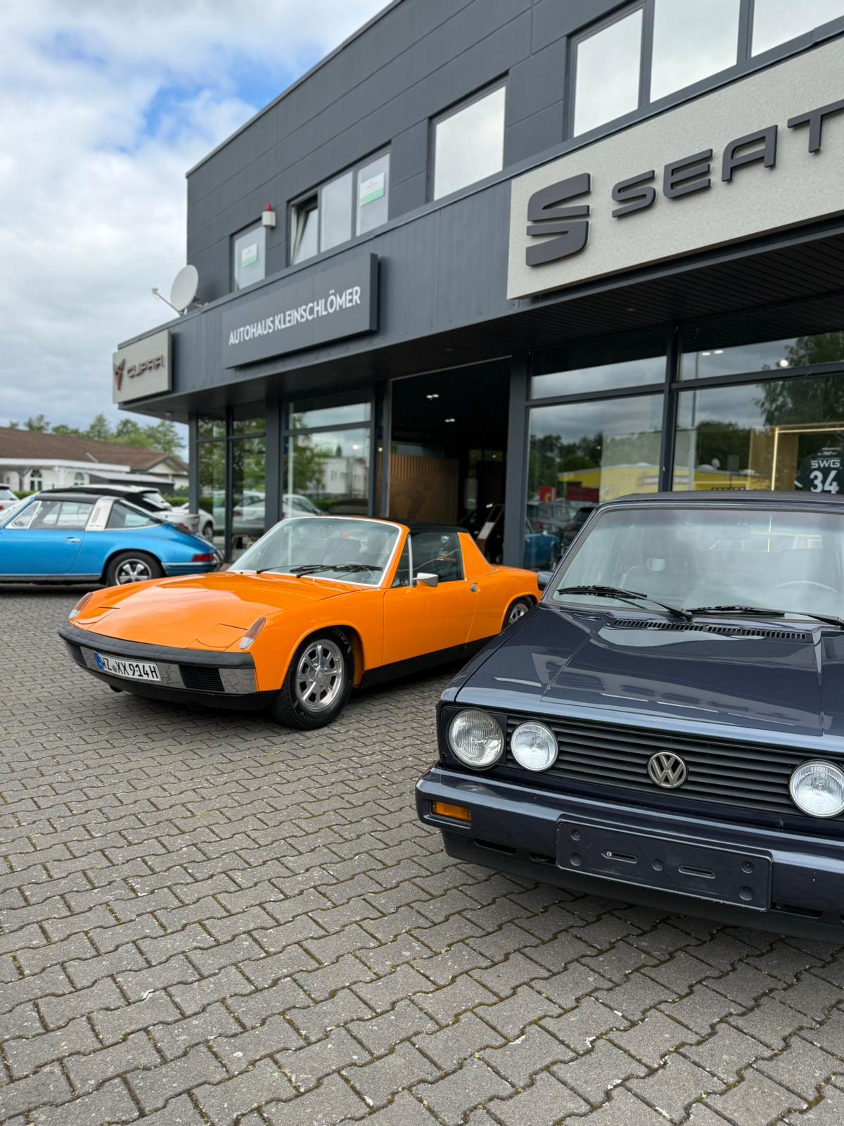 oldtimer